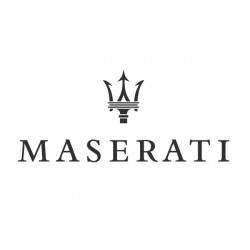 Neumática Maserati